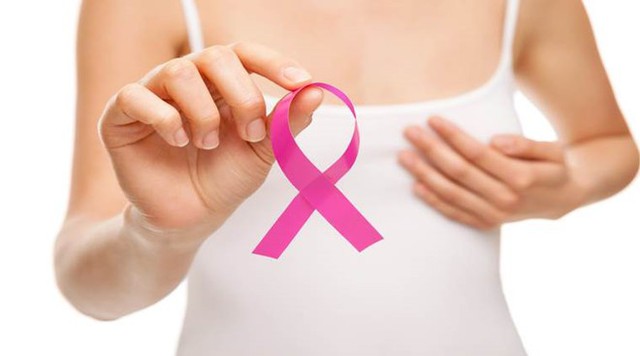 
Ung thư vú là căn bệnh ung thư phổ biến nhất ở phụ nữ. Ảnh: Acppps.
