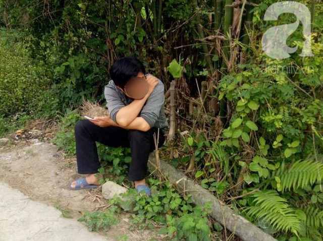 
Người đ&agrave;n &ocirc;ng Trung Quốc sang Việt Nam để t&igrave;m vợ về v&igrave; qu&aacute; y&ecirc;u
