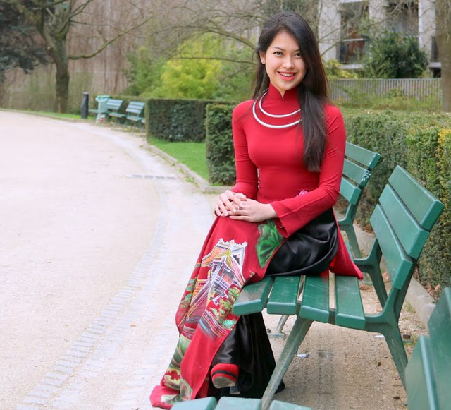 
Một năm qua, Duy&ecirc;n &ldquo;to&agrave;n t&acirc;m to&agrave;n &yacute;&rdquo; học tập.
