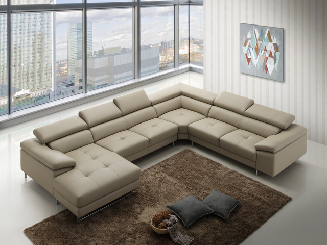 Các sản phẩm Sofa cao cấp COZY đều là những lựa chọn tối ưu cho không gian nội thất