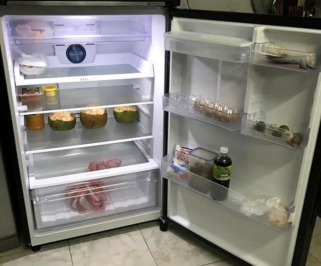 Các chuyên gia khuyến cáo nếu dùng tủ lạnh không đúng cách sẽ rất dễ biến thành bom