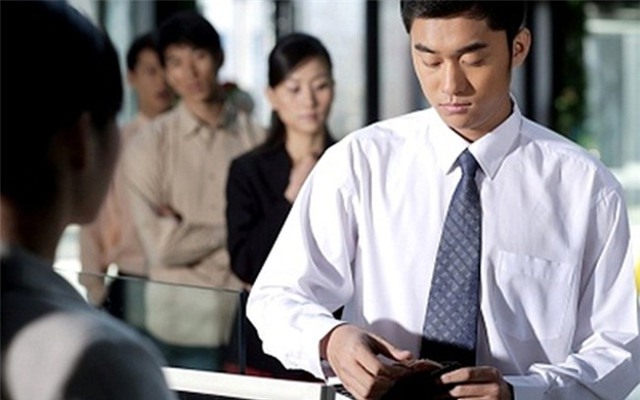 Tôi muốn một mối quan hệ bình đẳng, nghĩa là ở đó hai bên đều có thể chi trả các khoản tiền liên quan đến chuyện hẹn hò. Nhưng nói như vậy không có nghĩa là con gái mà tôi cứ phải chịu tất cả tình phí. (Ảnh minh họa)