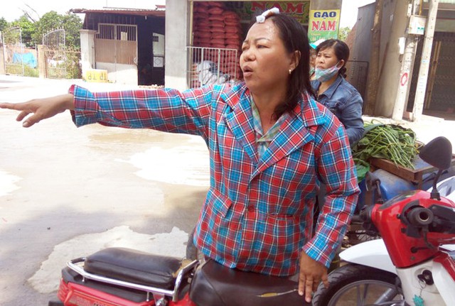 
Vụ việc xảy ra tại phường T&acirc;n Bi&ecirc;n, TP Bi&ecirc;n H&ograve;a, Đồng Nai. Ảnh: Google Maps.
