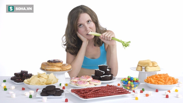 
Thói quen ăn uống của bạn có tác động trực tiếp tới tình trạng sức khỏe của lá gan. (Ảnh minh họa).
