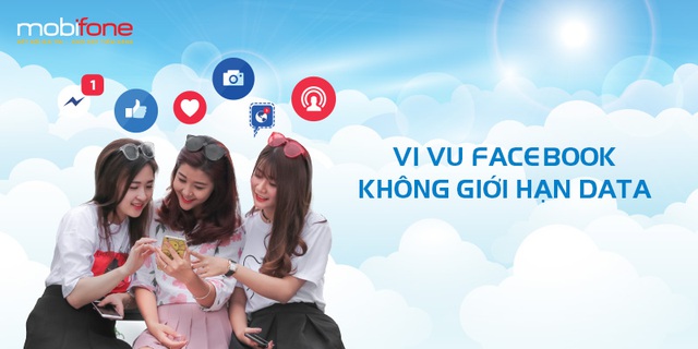 
Chương trình khuyến mại này chỉ được MobiFone áp dụng cho khách hàng tại các tỉnh phía Bắc (từ Quảng Bình trở ra) và các tỉnh Tây Nguyên.
