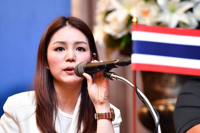 
Watanya Wongopasi sẽ l&agrave; trưởng đo&agrave;n của ĐT U22 Th&aacute;i Lan tại SEA Games 29.
