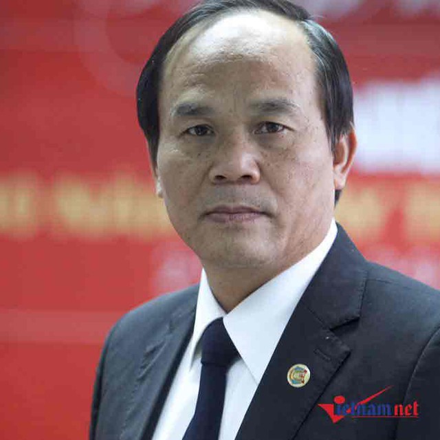 Luật sưu Bùi Đình Ứng, Văn phòng luật sư Bùi Đình ứng, Đoàn luật sư thành phố Hà Nội. Ảnh: Nhân vật cung cấp