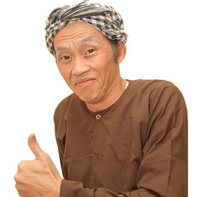 NSƯT Hoài Linh chưa bao giờ khoe hình ảnh gia đình của mình trước công chúng.