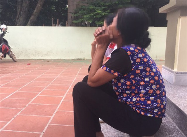 B&agrave; Li&ecirc;n n&oacute;i rằng m&igrave;nh tham gia đ&aacute;nh ghen v&igrave; muốn con trai biết sai quy về c&ugrave;ng vợ chăm s&oacute;c con c&aacute;i