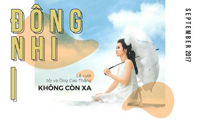 
Mới đây, Đông Nhi xác nhận tham dự Asia Song Festival (Liên hoan ca khúc châu Á). Cô là đại diện tiếp theo sau Noo Phước Thịnh biểu diễn tại sự kiện này.
