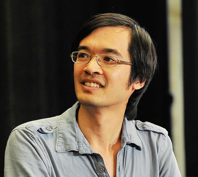 Terence Tao được coi là nhà Toán học xuất chúng nhất hiện nay.