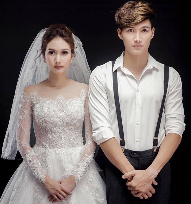 Hương Giang v&agrave; Đ&igrave;nh T&uacute; đ&atilde; hẹn h&ograve; được hơn 1 năm v&agrave; thường xuy&ecirc;n c&ugrave;ng nhau tham gia c&aacute;c sự kiện giải tr&iacute;.