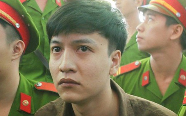 
Thi hành án tử hình Nguyễn Hải Dương vào ngày 17/11 tới đây.
