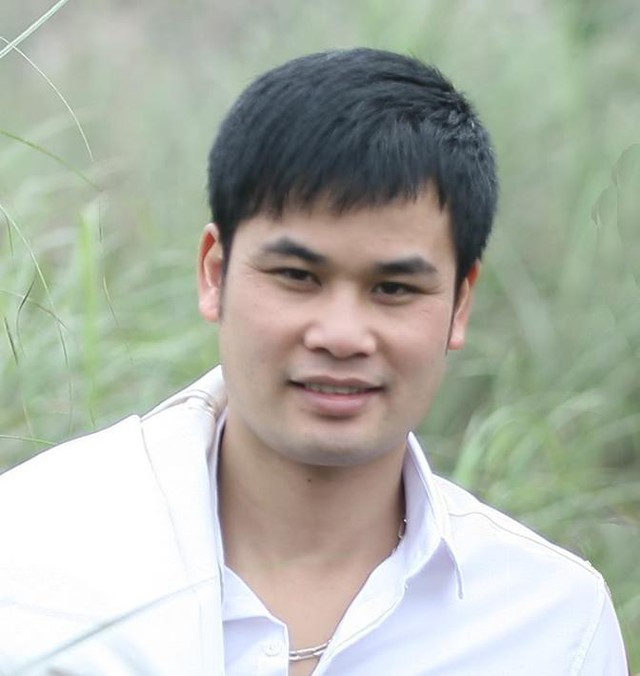 T&aacute;c giả: Đinh Văn Long (b&uacute;t danh V&otilde; t&ograve;ng đ&aacute;nh m&egrave;o)