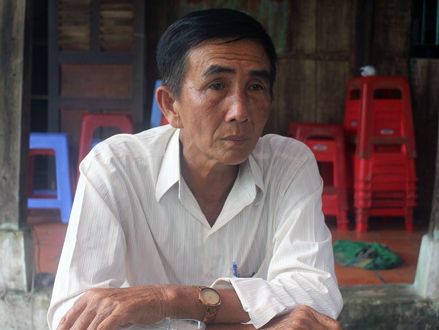 
Đ&aacute;m tang của nữ sinh Ng&acirc;n
