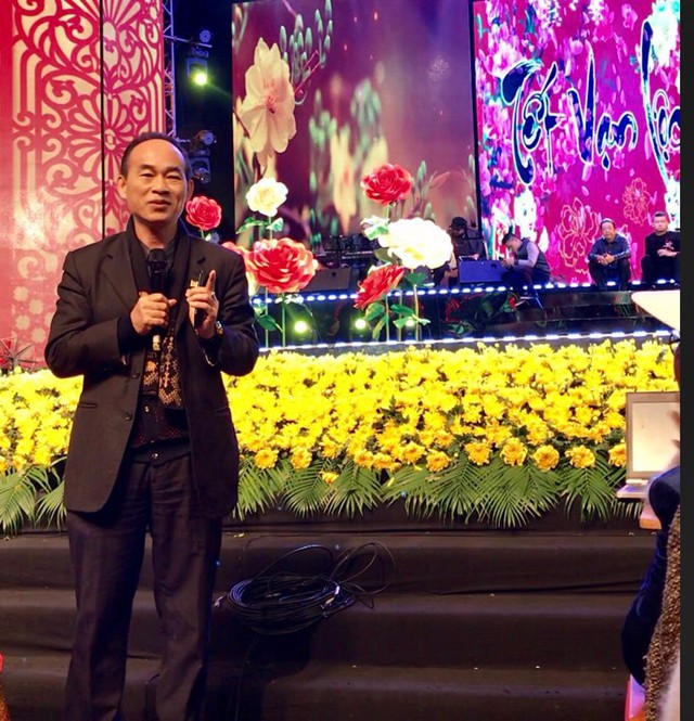 Ông Nguyễn Văn Trực - Trưởng phòng Quản lý nghệ thuật của Sở Văn hóa Thể thao Hà Nội cho biết, đã đề nghị UBND thành phố tặng bằng khen cho đơn vị sản xuất vì những đóng góp với nghệ thuật và nghệ sĩ