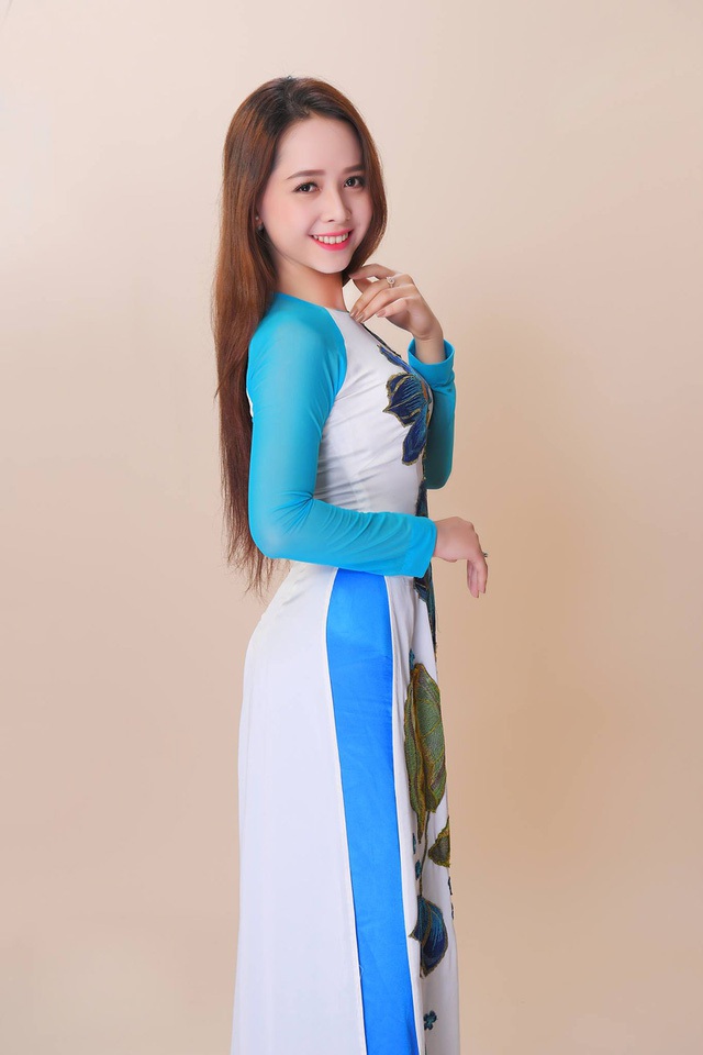 
Nguyễn Huỳnh Như (SN 1996, ĐH Tây Đô).
