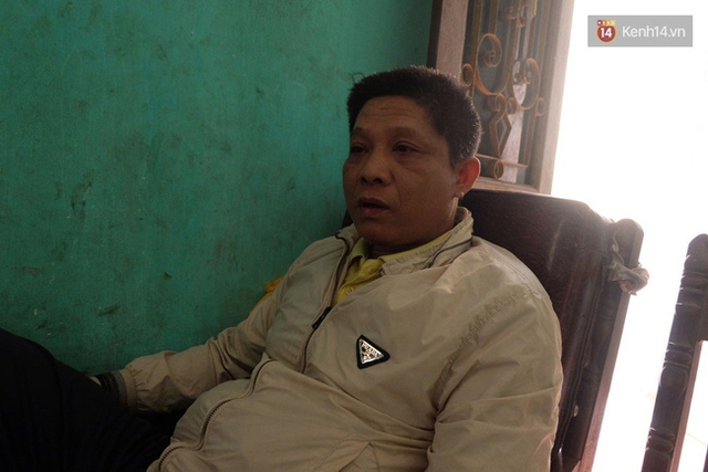 T&ocirc;i mong c&ocirc;ng an trừng trị đối tượng nghi&ecirc;m minh nếu kh&ocirc;ng người d&acirc;n sẽ v&ocirc; cảm v&agrave; kh&ocirc;ng ai d&aacute;m gi&uacute;p đỡ người gặp nạn nữa, anh Phong cho biết.