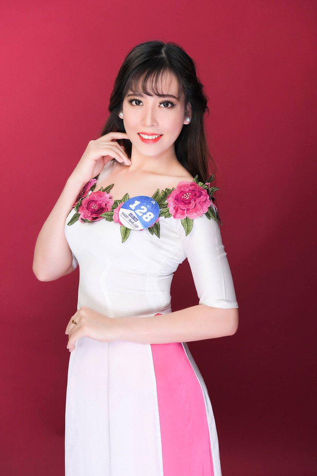 
Nguyễn Thanh Phương (SN 1996, ĐH Tây Đô).
