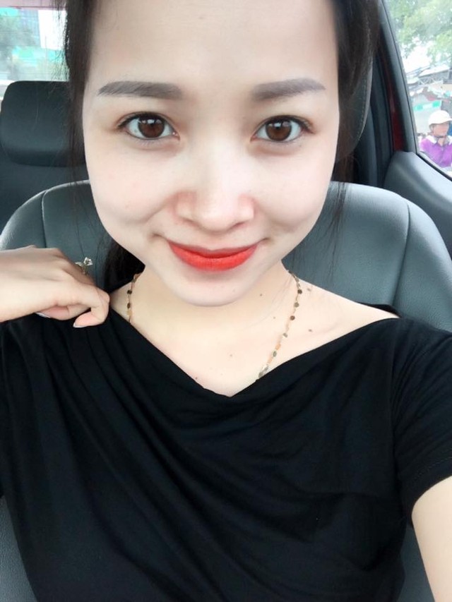 Ph&oacute; gi&aacute;m đốc của BOT Cần Thơ - Phụng Hiệp th&iacute;ch chụp ảnh tự sướng v&agrave; đi du lịch