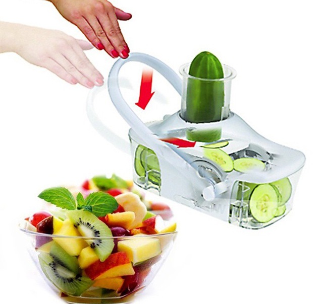 Dụng cụ cắt th&ocirc;ng minh.