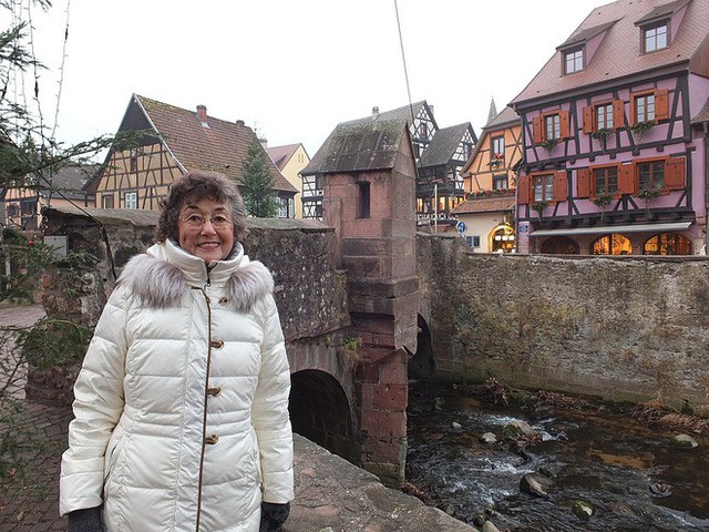 Alsace.