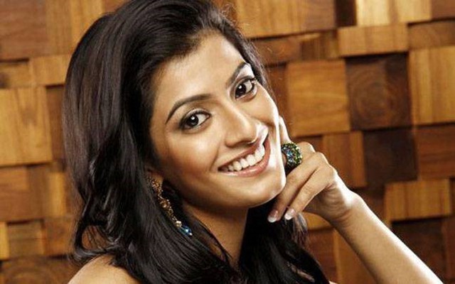 
Varalaxmi Sarathkumar vạch trần vấn nạn tại showbiz. Ảnh: DM.
