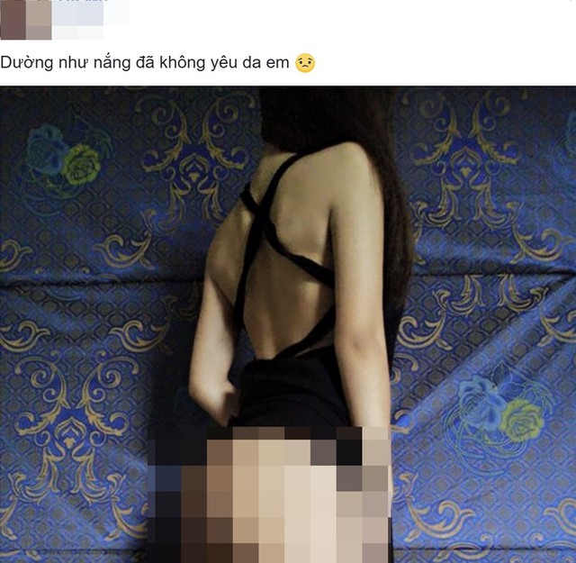 Đ&acirc;y l&agrave; những h&igrave;nh ảnh đ&atilde; qua kiểm duyệt? Thật kh&ocirc;ng thể tin nổi!