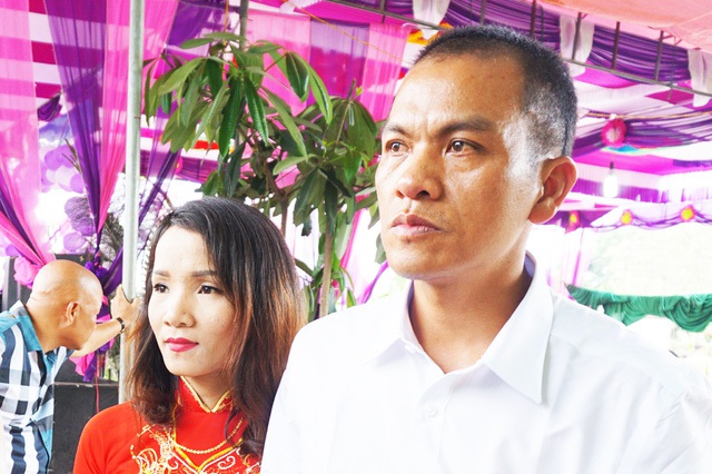 Đặng Văn Thế x&uacute;c động trước t&igrave;nh cảm v&agrave; sự tin y&ecirc;u m&agrave; c&aacute;n bộ quản gi&aacute;o, gia đ&igrave;nh, bạn b&egrave; v&agrave; cả những người kh&ocirc;ng quen biết d&agrave;nh cho anh.