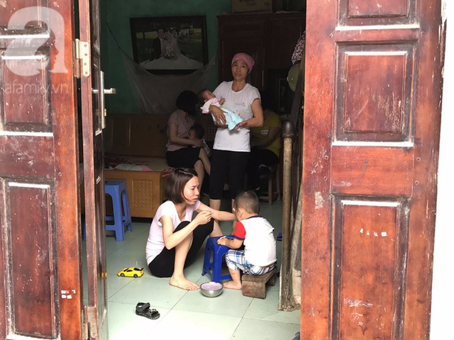 C&oacute; &yacute; kiến cho rằng chị Nhung chưa l&agrave;m tr&ograve;n bổn phận