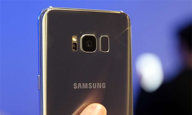iPhone 8 và Samsung Galaxy S8: Smartphone nào chất hơn? - Ảnh 3.