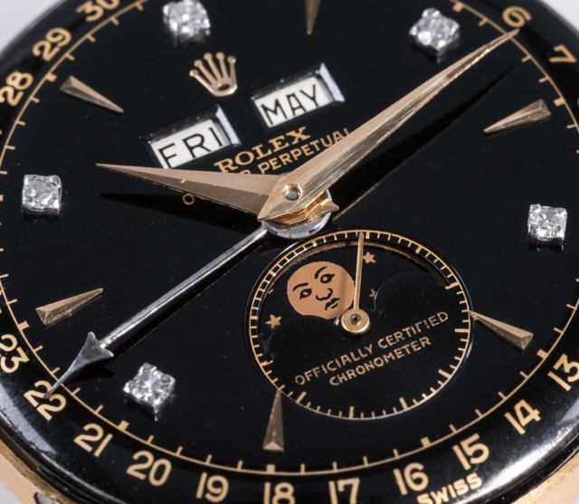 Trước khi đấu giá, giới chuyên môn từng nhận định giá của chiếc đồng hồ này sẽ ở mức 1,5 triệu USD, nhưng không ai ngờ rằng bảo vật này sẽ đạt mức giá hơn 5 triệu USD.