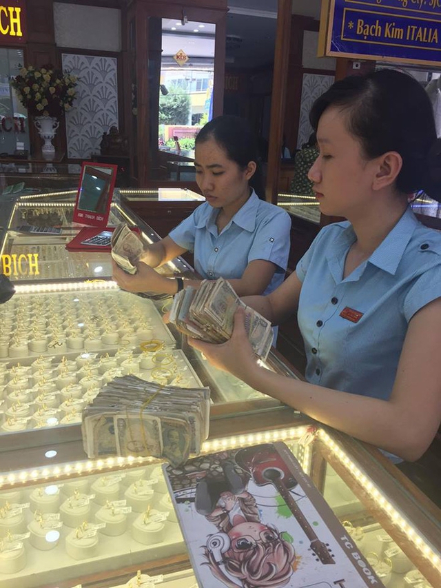 Ảnh: Phạm Hải