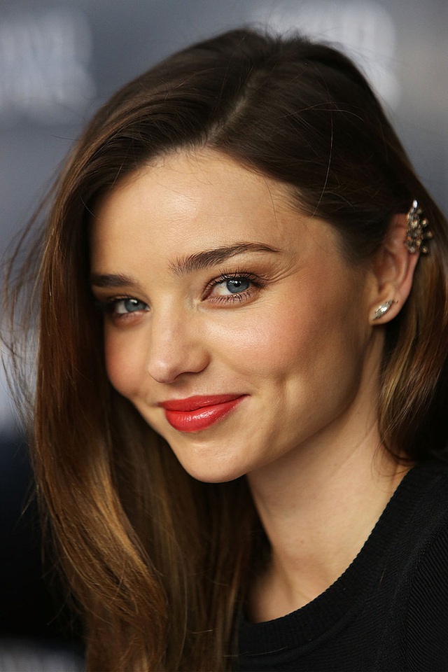 
Trong ba đại gia, ai mới thực là người chiếm được trái tim Miranda Kerr trong năm 2014?
