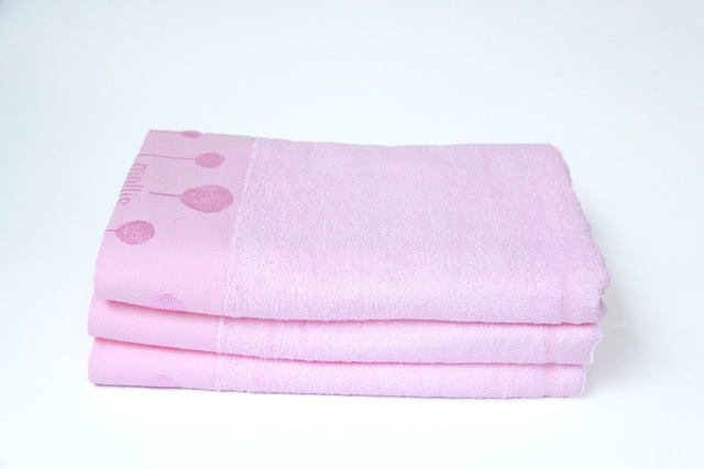 
Dòng sản phẩm khăn bông cao cấp Mollis – an toàn cho người sử dụng
