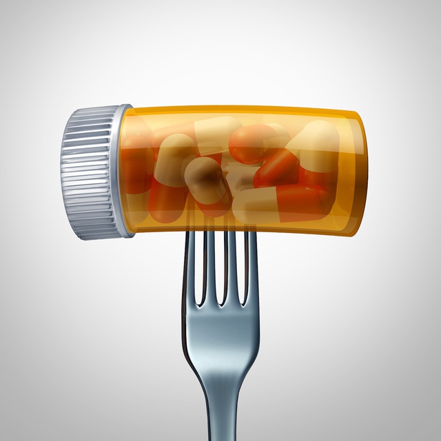 Lạm dụng thuốc kích thích ăn uống sẽ hại nhiều hơn lợi