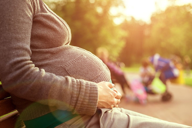 
Không ít trường hợp thai phụ trầm cảm trước ngờ vực của chồng vì tuổi thai. SHUTTERSTOCK
