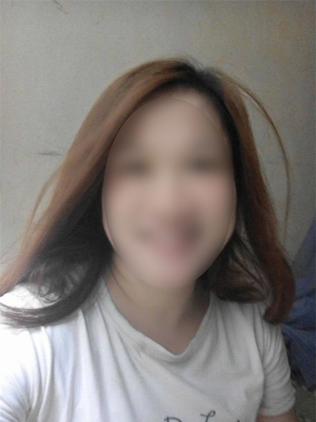 Chân dung người mẹ bỏ con.