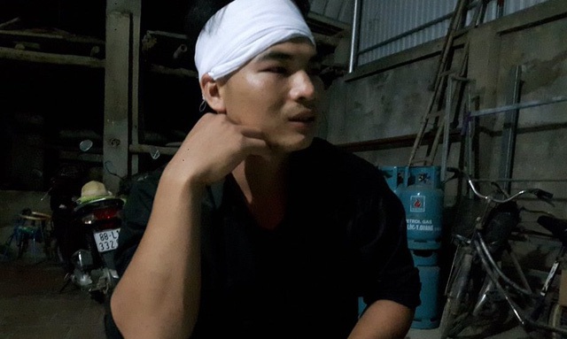 
Anh Phan Bá Mạnh
