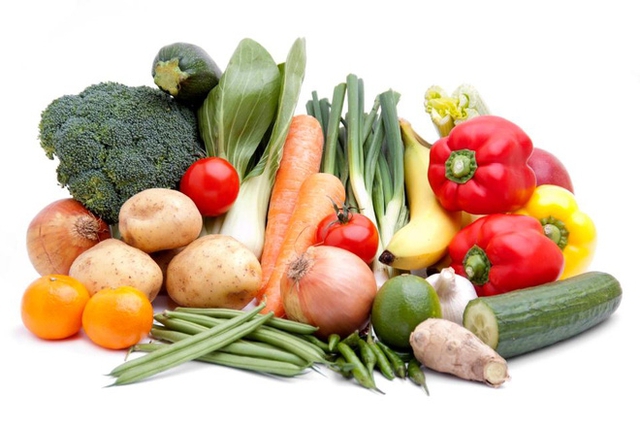 
Ăn thực phẩm, không quá nhiều, chủ yếu là thực vật để tăng cường sức khỏe của mắt.
