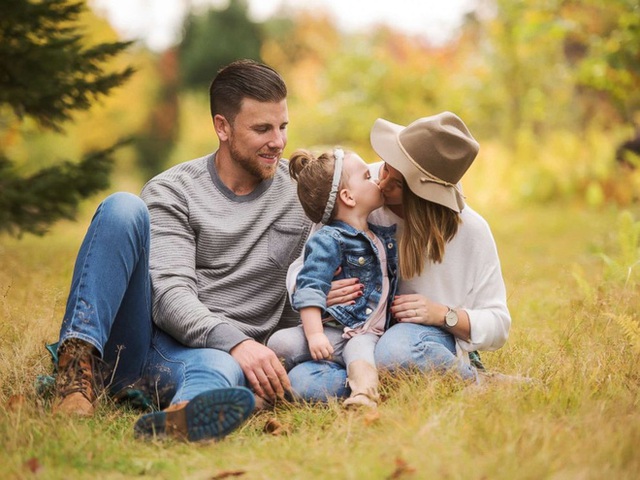 
Ảnh: Caitlyn Colford Photography
