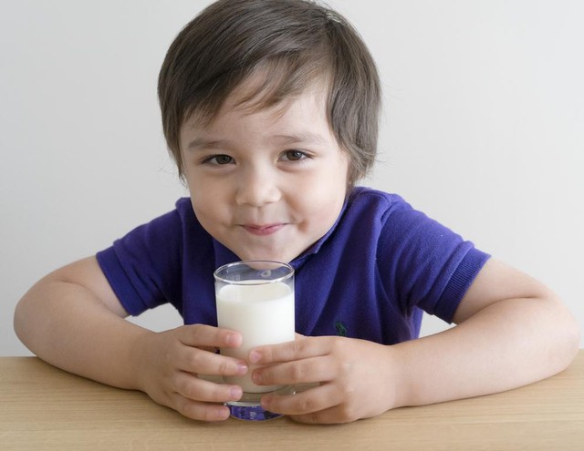 Sữa đặc trị cho trẻ suy dinh dưỡng là một trong những giải pháp dinh dưỡng tối ưu