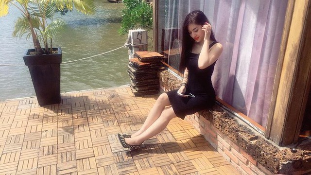 Hiện tại, Bình đã lấy lại được sự cân bằng và quyết định ly hôn.