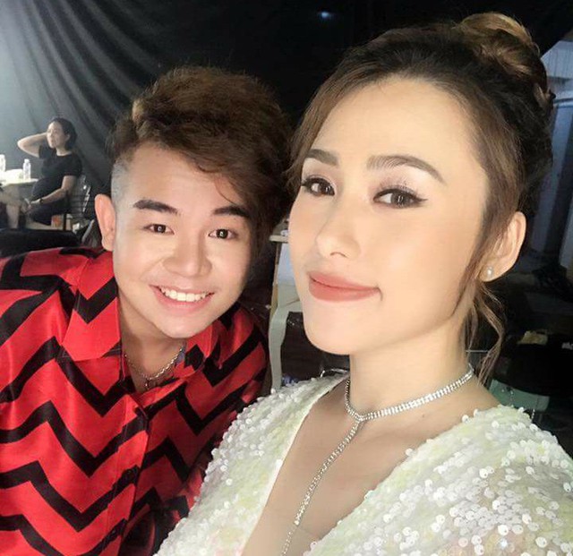 &#34;Thần đồng bé Châu&#34;: Tôi không dám nhờ vả bố Hoài Linh - 3