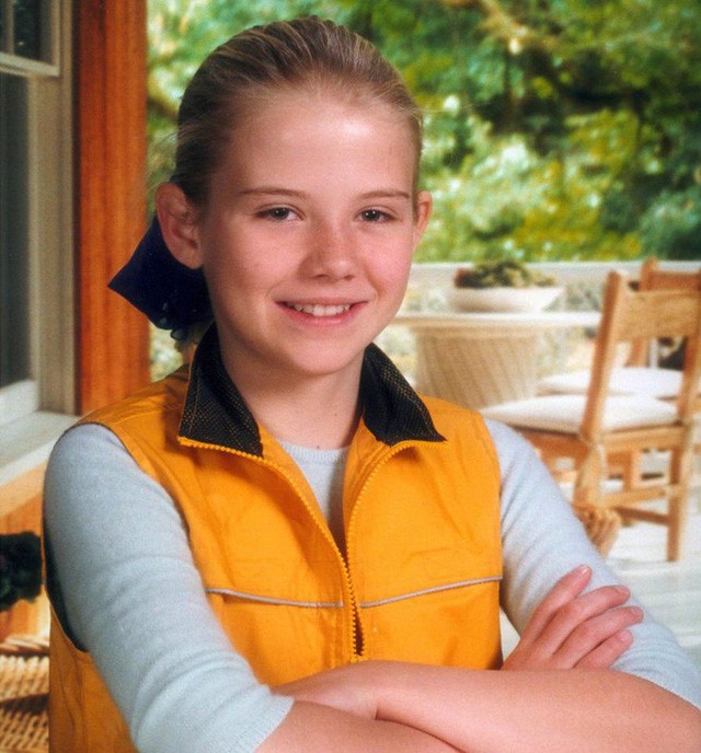 Khi mới 14 tuổi, Elizabeth đã bị bắt cóc và cưỡng hiếp suốt 9 tháng. (Ảnh: Internet)