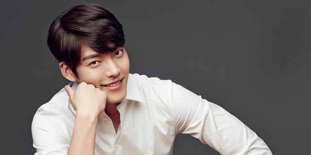 Kim Woo Bin phát hiện mắc ung thư vòm họng hồi đầu năm.