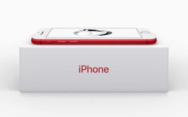 
Theo thông lệ, màu mới của iPhone luôn có sức hút đặc biệt với người dùng.
