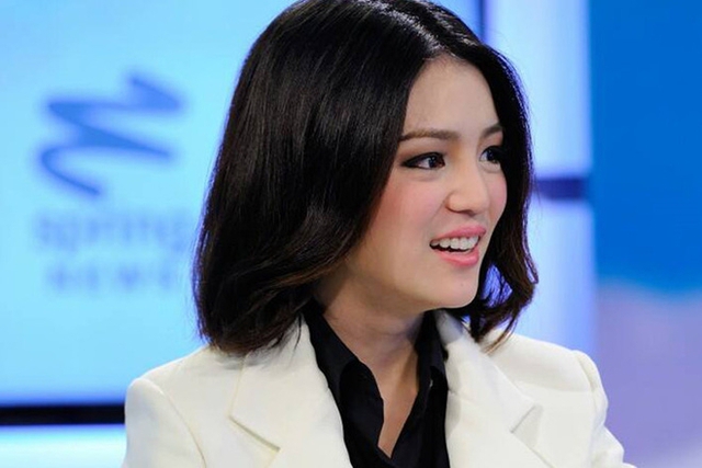 
Watanya Wongopasi sở hữu ngoại h&igrave;nh rất xinh đẹp.
