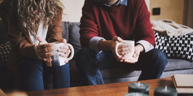 Nếu thấy có gì bất ổn, hãy lên tiếng