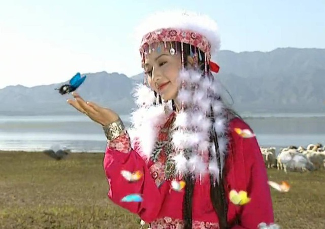 
Cho tới giờ, câu hỏi về thân thế thật sự của nàng vẫn chưa được khẳng định chắc chắn.
